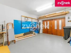 Prodej rodinného domu, Slavičín, 150 m2