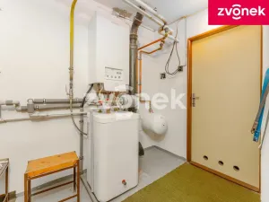 Prodej rodinného domu, Slavičín, 150 m2