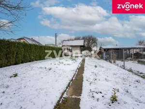 Prodej rodinného domu, Slavičín, 150 m2