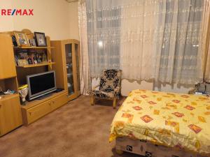 Prodej bytu 2+1, Karlovy Vary, Vřídelní, 74 m2