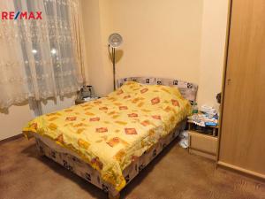 Prodej bytu 2+1, Karlovy Vary, Vřídelní, 74 m2