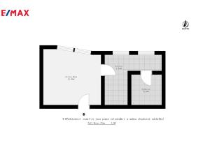 Prodej bytu 2+1, Karlovy Vary, Vřídelní, 74 m2