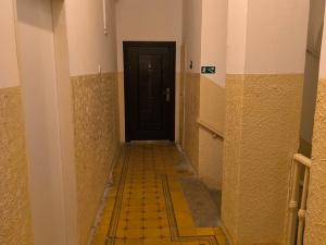 Prodej bytu 2+1, Karlovy Vary, Vřídelní, 74 m2