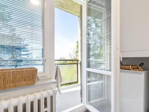 Prodej bytu 2+1, Brno - Židenice, Došlíkova, 48 m2