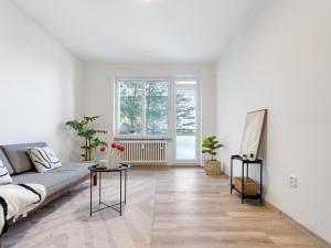 Prodej bytu 2+1, Brno - Židenice, Došlíkova, 48 m2