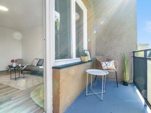 Prodej bytu 2+1, Brno - Židenice, Došlíkova, 48 m2