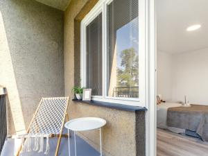 Prodej bytu 2+1, Brno - Židenice, Došlíkova, 48 m2