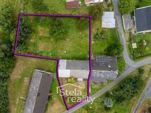 Prodej chaty, Rýmařov - Ondřejov, 255 m2