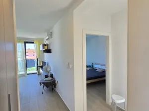 Prodej bytu 3+kk, Medulin, Chorvatsko, 58 m2