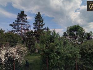 Prodej pozemku pro bydlení, Husinec, 848 m2