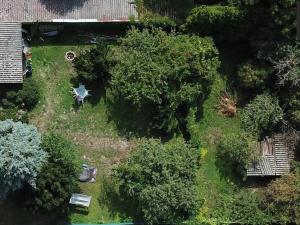 Prodej pozemku pro bydlení, Husinec, 848 m2