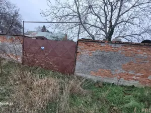 Prodej pozemku pro bydlení, Brodek u Přerova, 1193 m2