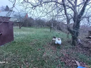 Prodej pozemku pro bydlení, Brodek u Přerova, 1193 m2