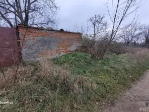 Prodej pozemku pro bydlení, Brodek u Přerova, 1193 m2