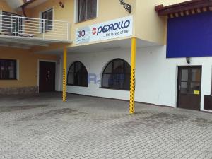 Pronájem obchodního prostoru, Hradec Králové, Pražská třída, 60 m2