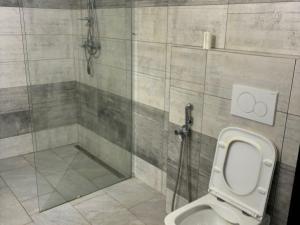 Pronájem bytu 2+1, Svrkyně, 90 m2