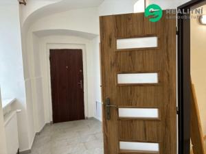 Pronájem bytu 2+1, Svrkyně, 90 m2