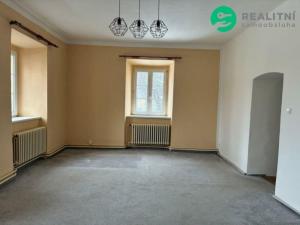 Pronájem bytu 2+1, Svrkyně, 90 m2