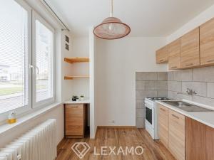 Pronájem bytu 1+1, Znojmo, Dukelských bojovníků, 33 m2