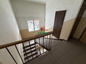 Prodej bytu 2+1, Bílina - Teplické Předměstí, M. Švabinského, 55 m2