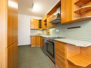 Prodej bytu 4+1, Praha - Troja, K Haltýři, 116 m2