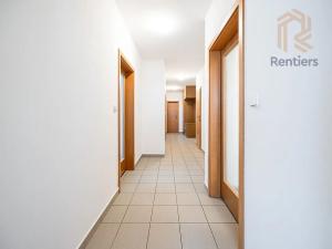 Prodej bytu 4+1, Praha - Troja, K Haltýři, 116 m2