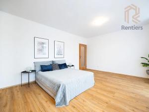 Prodej bytu 4+1, Praha - Troja, K Haltýři, 116 m2