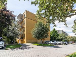 Prodej bytu 4+1, Praha - Troja, K Haltýři, 116 m2