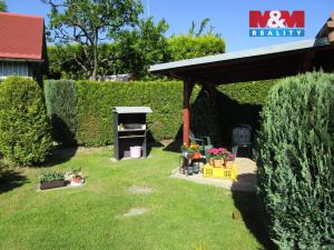 Prodej chaty, Liberec - Liberec XIX-Horní Hanychov, 17 m2