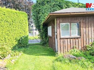 Prodej chaty, Liberec - Liberec XIX-Horní Hanychov, 17 m2