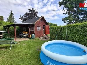 Prodej chaty, Liberec - Liberec XIX-Horní Hanychov, 17 m2