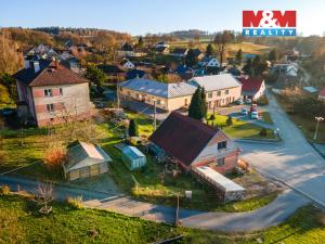 Prodej rodinného domu, Hartmanice, 81 m2