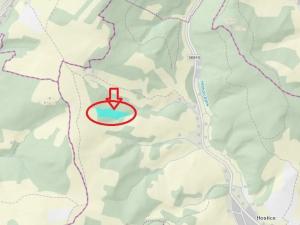 Prodej lesa, Ruda nad Moravou, 21892 m2