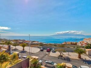 Prodej rodinného domu, Santiago del Teide, Španělsko, Plaza de Puerto Santiago, 130 m2