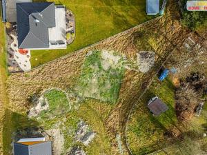 Prodej pozemku pro bydlení, Kolová, 910 m2