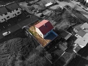 Prodej pozemku, Veverská Bítýška, Pod Stráží, 290 m2