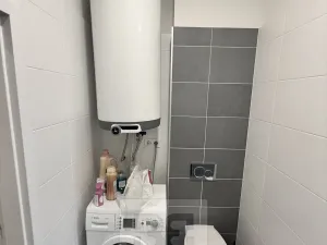 Pronájem bytu 1+1, Mělník, Pražská, 45 m2