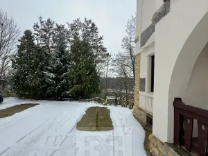 Pronájem bytu 1+1, Mělník, Pražská, 45 m2