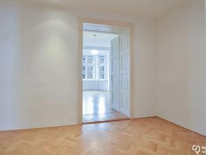 Pronájem bytu 3+1, Olomouc, Legionářská, 104 m2