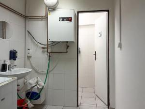 Pronájem obchodního prostoru, Kopřivnice, Štefánikova, 37 m2