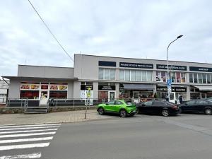 Pronájem obchodního prostoru, Kopřivnice, Štefánikova, 37 m2