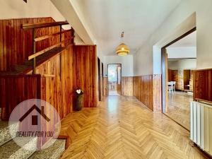 Prodej rodinného domu, Rovensko pod Troskami, Riegrova, 220 m2