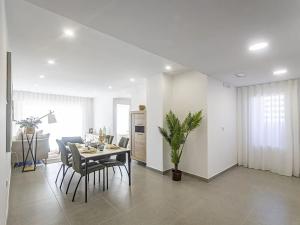 Prodej bytu 4+kk, Murcia City, Španělsko, 102 m2