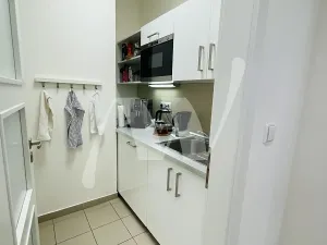 Pronájem kanceláře, Praha - Staré Město, Rybná, 150 m2