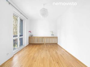 Pronájem bytu 3+1, Ostrava, Studentská, 95 m2