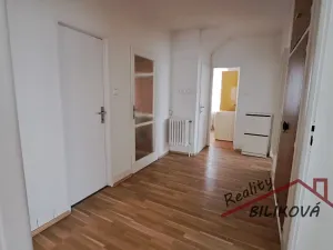 Pronájem rodinného domu, Brandýs nad Labem-Stará Boleslav, Martinovská, 90 m2