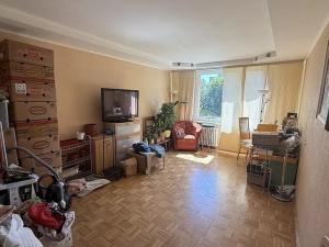 Prodej bytu 3+1, Ústí nad Labem, Šumavská, 84 m2