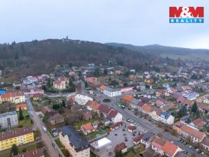 Prodej rodinného domu, Zbiroh, Masarykovo náměstí, 431 m2