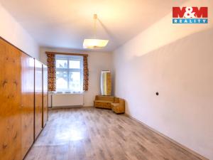 Prodej rodinného domu, Zbiroh, Masarykovo náměstí, 431 m2