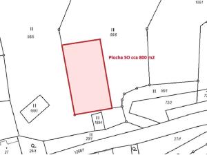 Prodej pozemku pro bydlení, Heřmanov, 4180 m2